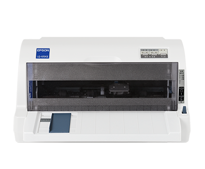 Epson LQ-615KII驱动下载