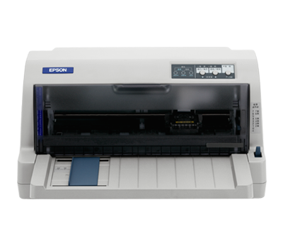Epson LQ-735KII驱动下载