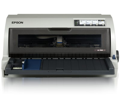 Epson LQ-790K驱动下载