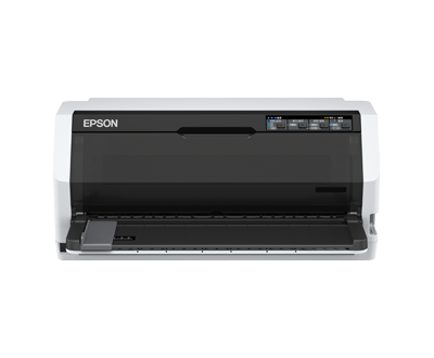 Epson LQ-790KII驱动下载