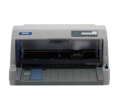 Epson LQ-82KF驱动下载