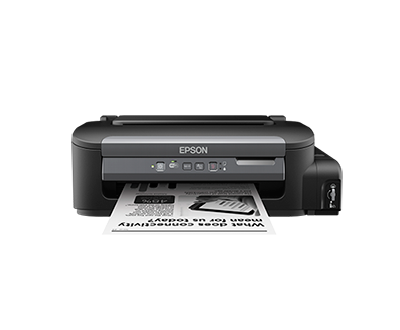 Epson M105驱动下载产品图