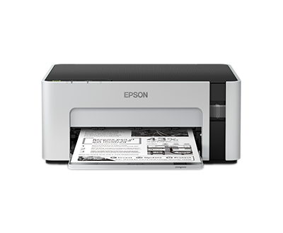 Epson M1108驱动下载产品图