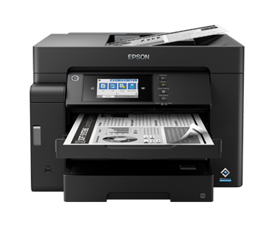 Epson M15188驱动下载