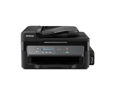 Epson M205驱动下载