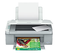 Epson ME 300驱动下载
