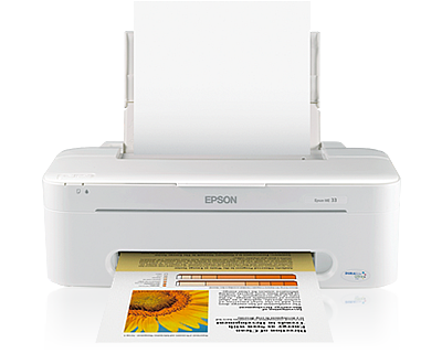 Epson ME 33驱动下载产品图