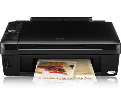 Epson ME OFFICE 520驱动下载产品图