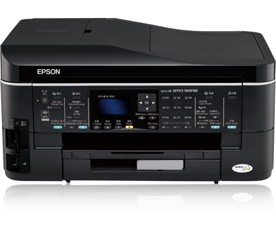 Epson ME OFFICE 960FWD驱动下载产品图