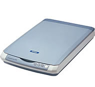 Epson Perfection 1270驱动下载
