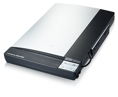 Epson Perfection V200 Photo驱动下载产品图