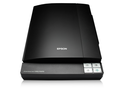 Epson Perfection V300 Photo驱动下载
