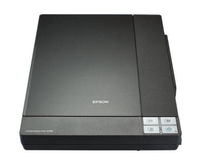 Epson Perfection V30SE驱动下载产品图