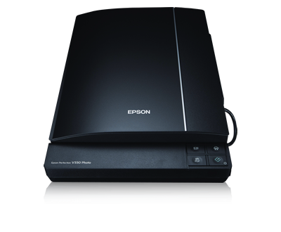 Epson Perfection V330驱动下载