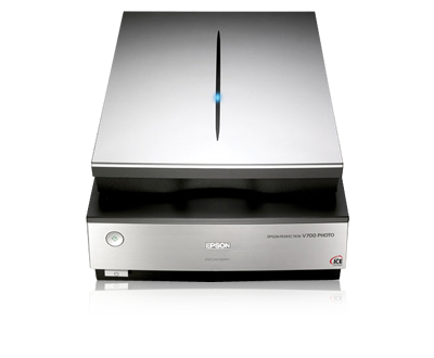 Epson Perfection V700 Photo驱动下载