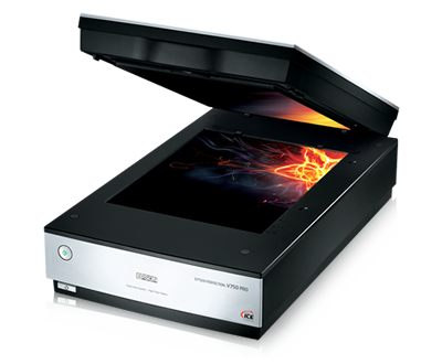 Epson Perfection V750 Pro驱动下载