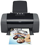 Epson Stylus C67驱动下载