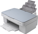 Epson Stylus CX3500驱动下载