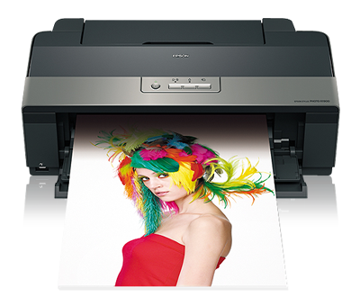Epson Stylus Photo R1900驱动下载
