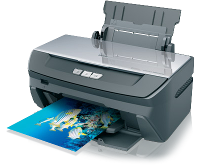 Epson Stylus Photo R270驱动下载产品图