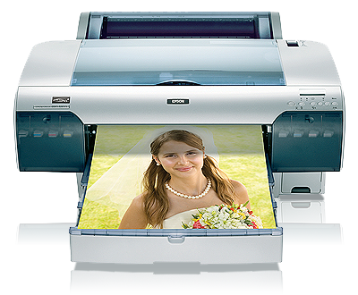 Epson Stylus Pro 4880C驱动下载
