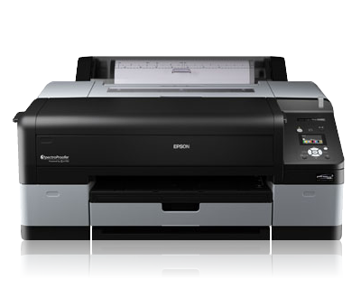 Epson Stylus Pro 4910专业版驱动下载
