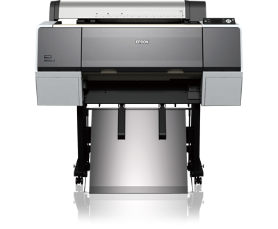 Epson Stylus Pro 7908驱动下载