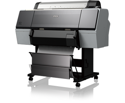Epson Stylus Pro 7910专业版驱动下载