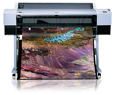 Epson Stylus Pro 9450驱动下载产品图