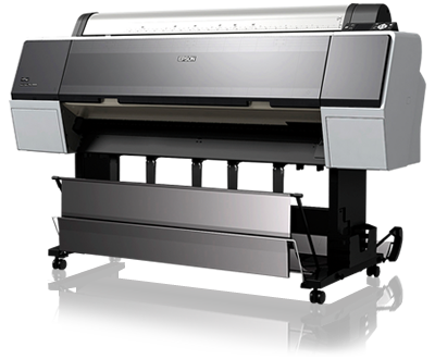 Epson Stylus Pro 9910驱动下载