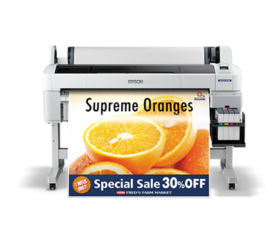 Epson SureColor B6080驱动下载