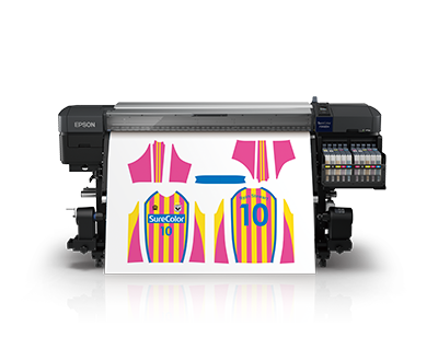 Epson SureColor F9480H驱动下载