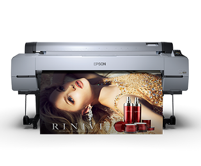 Epson SureColor P20080驱动下载