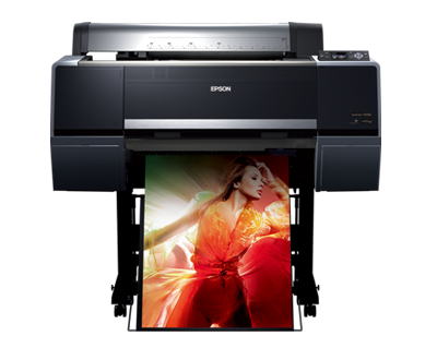 Epson SureColor P6080驱动下载