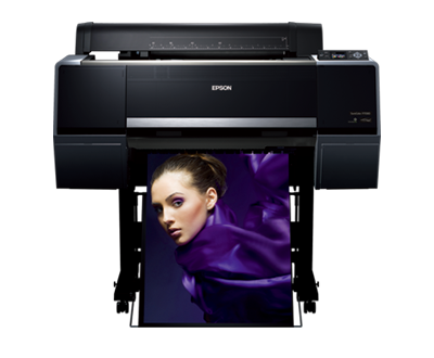 Epson SureColor P7080驱动下载