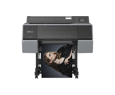 Epson SureColor P7580驱动下载