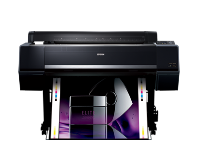 Epson SureColor P9080驱动下载