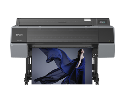 Epson SureColor P9580驱动下载