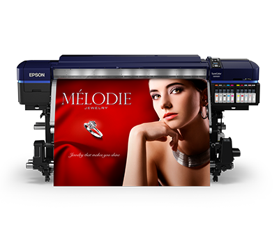 Epson SureColor S80680驱动下载