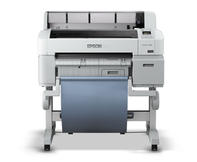 Epson SureColor T3080驱动下载产品图