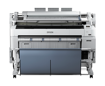 Epson SureColor T7280DMFP驱动下载