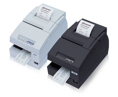 Epson TM-H6000III驱动下载