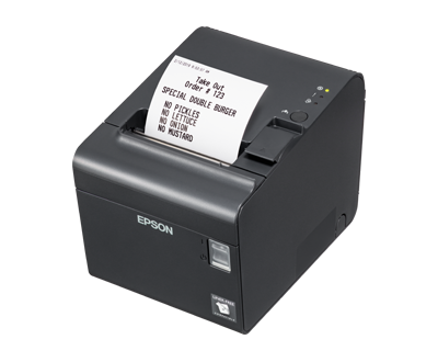 Epson TM-L90 (684)驱动下载