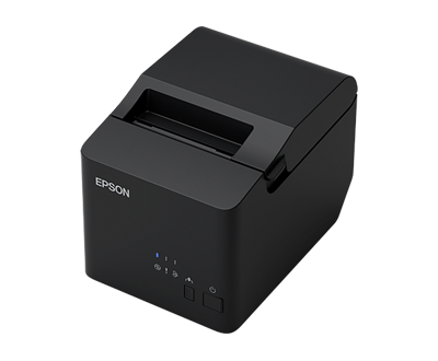 Epson TM-T100S驱动下载
