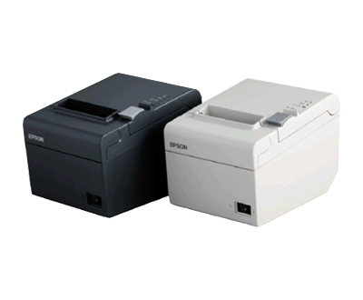 Epson TM-T82II驱动下载