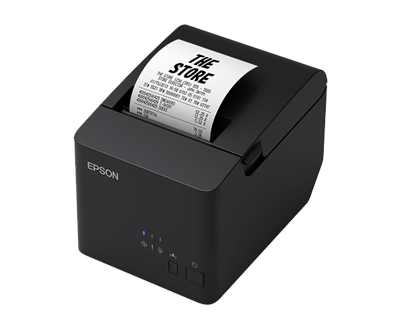 Epson TM-T82X驱动下载