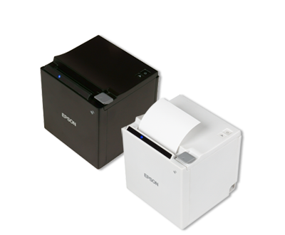 Epson TM-m30驱动下载