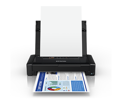 Epson WF-110驱动下载产品图