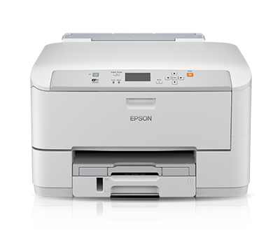 Epson WF-5113驱动下载