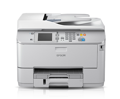 Epson WF-5623驱动下载